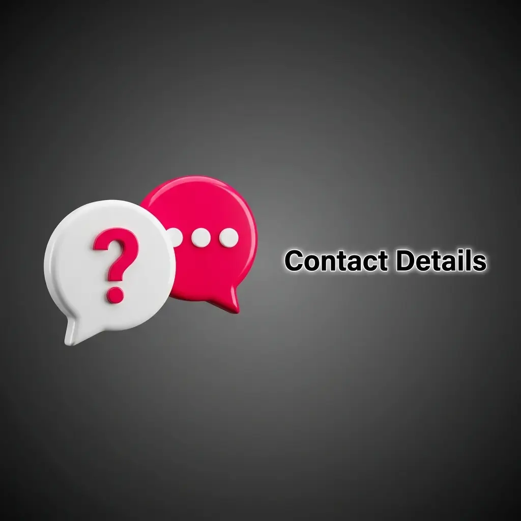 1win customer support contact details showing live chat, email, Telegram, and social media options for Indian users