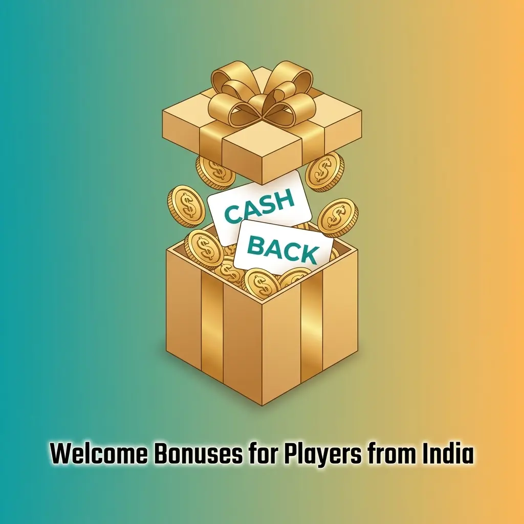 1win welcome bonus for Indian players offering 500% across 4 deposits up to ₹1,80,000 INR plus 500 free spins