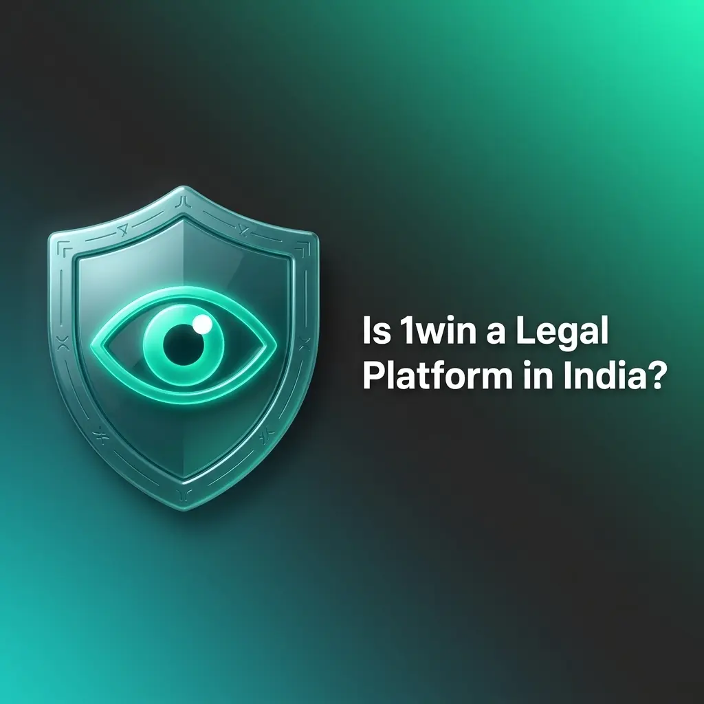 1win legal platform India with Curacao eGaming licence number 8048 supporting fair gaming and responsible gambling tools