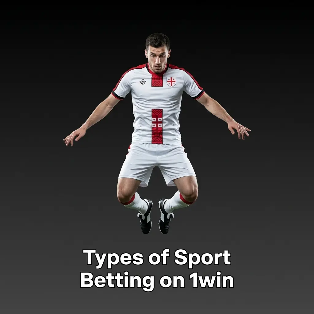 1win sports betting options including cricket, kabaddi, football, tennis, basketball and volleyball for Indian bettors